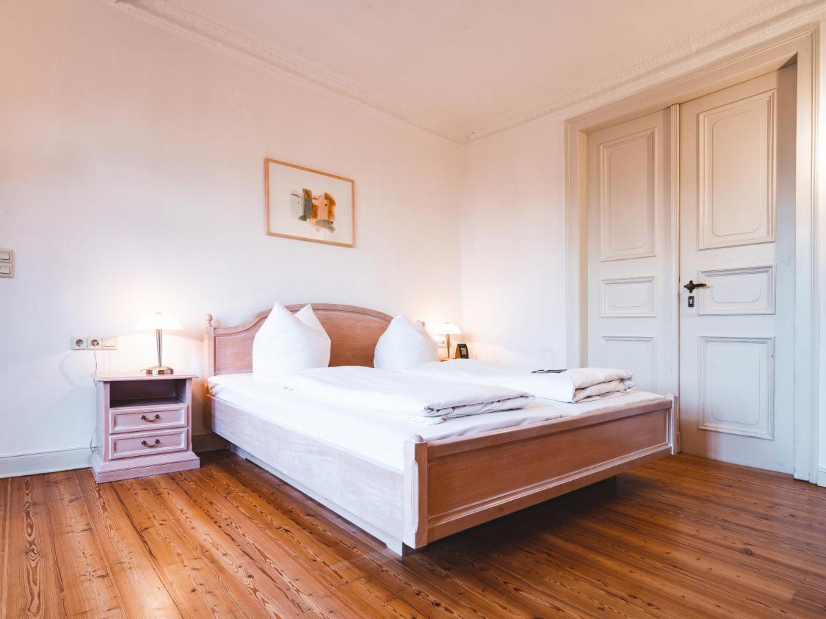 Romantik Hotel Schloss Hohenstein Ahorn  Εξωτερικό φωτογραφία