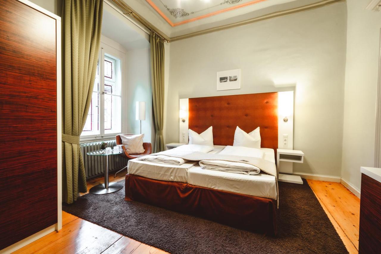 Romantik Hotel Schloss Hohenstein Ahorn  Εξωτερικό φωτογραφία