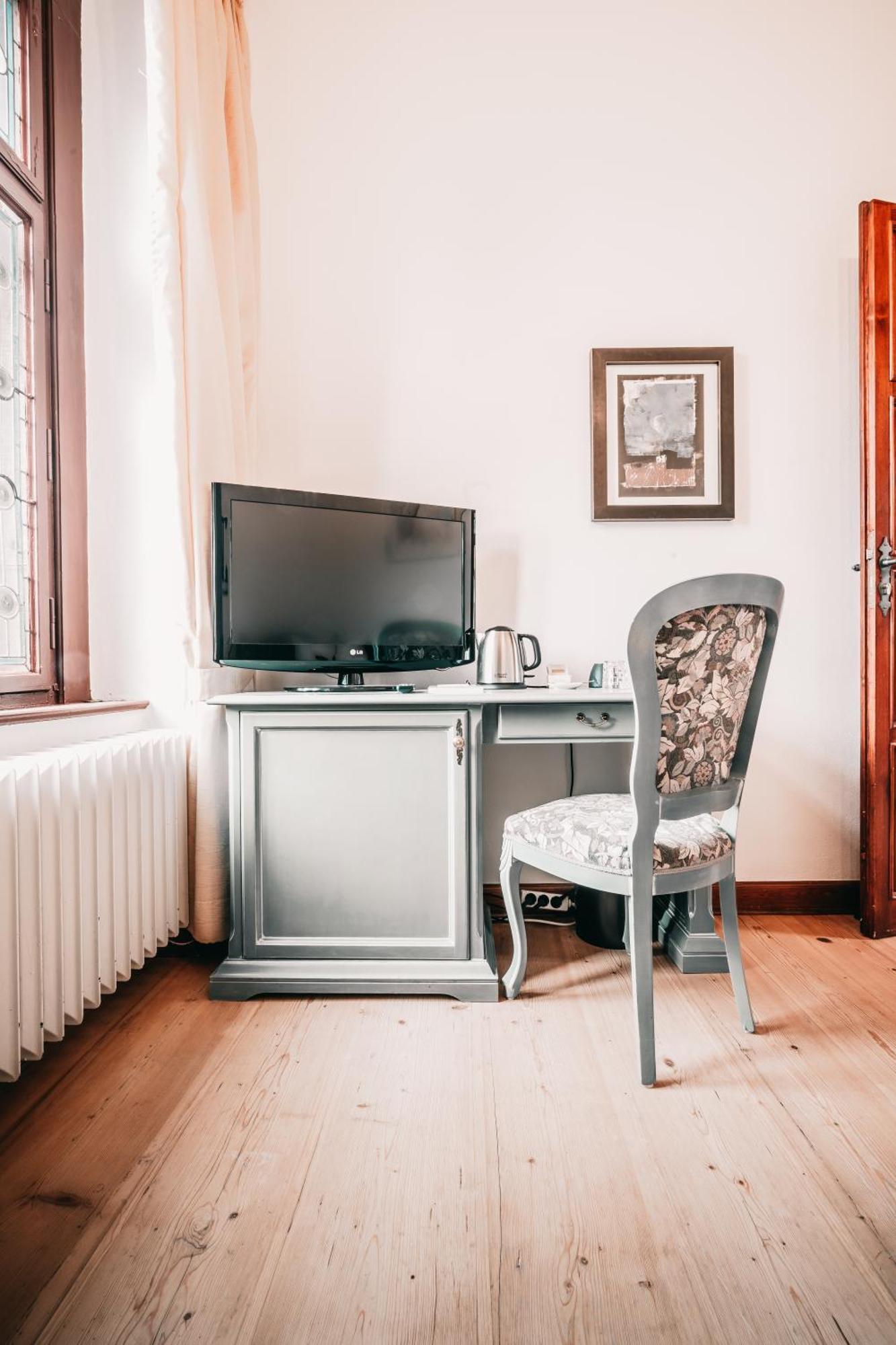 Romantik Hotel Schloss Hohenstein Ahorn  Εξωτερικό φωτογραφία