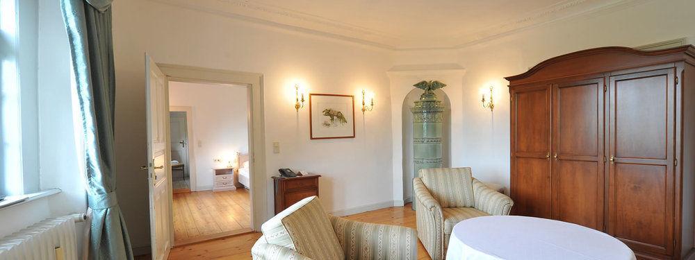 Romantik Hotel Schloss Hohenstein Ahorn  Εξωτερικό φωτογραφία