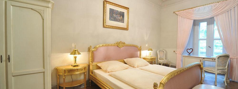 Romantik Hotel Schloss Hohenstein Ahorn  Εξωτερικό φωτογραφία