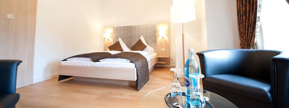Romantik Hotel Schloss Hohenstein Ahorn  Εξωτερικό φωτογραφία