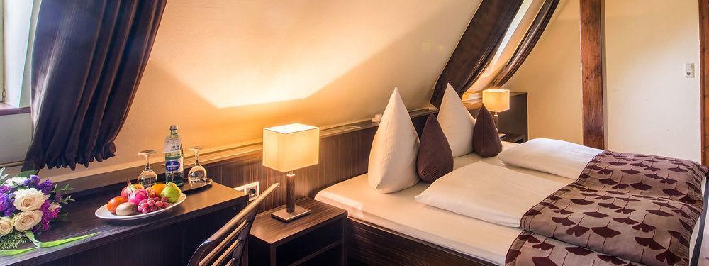 Romantik Hotel Schloss Hohenstein Ahorn  Εξωτερικό φωτογραφία